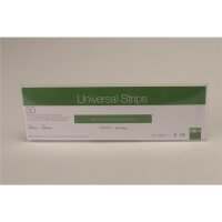 Odus univ.Streifen 0,05/ 8mm ger.Pa