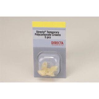 Directa-Kronen transl. Nr.21  5St Ds