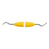 Kürette McCall 13S-14S XSI St