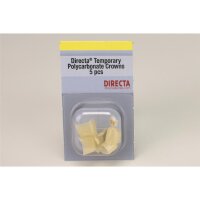 Directa-Kronen transl. Nr.40  5St Ds