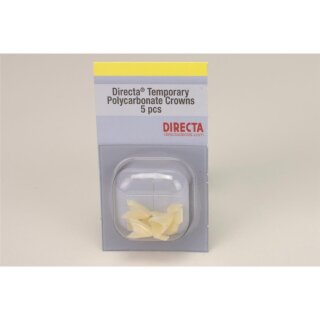 Directa-Kronen transl. Nr.200  5St Ds