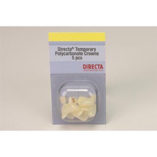 Directa-Kronen transl. Nr.300  5St Ds