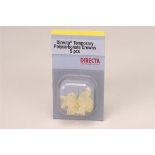 Directa-Kronen transl. Nr.302  5St Ds