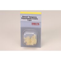 Directa-Kronen transl. Nr.302  5St Ds