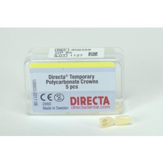 Directa-Kronen opak Nr. 65 5St Ds