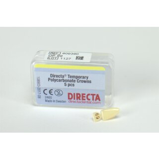 Directa-Kronen opak Nr. 69 5St Ds