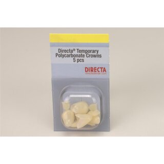 Directa-Kronen opak Nr.300 5St Ds