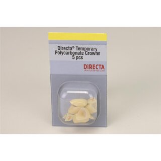 Directa-Kronen opak Nr.302 5St Ds