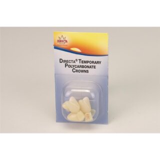 Directa-Kronen opak Nr.303 5St Ds