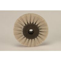 Polierbürste 2/26/55 KK Ziege 1St