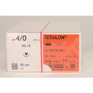 Seralon blau EP1,5 HS-15 4/0-0,50 2Dtz