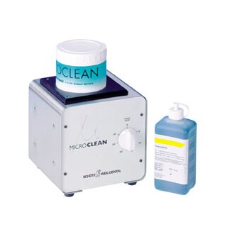 Microclean Reinigungsgerät St