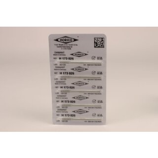 Diamant H 173 025 5St