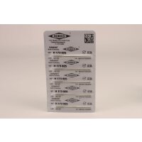 Diamant H 173 025 5St