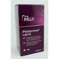 Palapress Vario Plv. farblos 500g