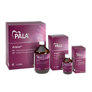 Aislar-Isolierung 80 ml Fl