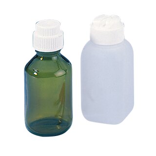 Leerflasche Flüss. Don/Dur/Press St