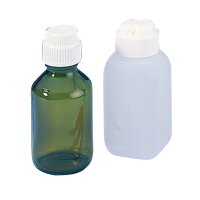 Leerflasche Flüss. Don/Dur/Press St