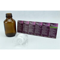 Leerflasche Flüss. Don/Dur/Press St