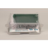 Ultrabrush 2.0 grün+Dispenser Pa