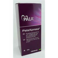 PalaXpress farblos 1000g Pa