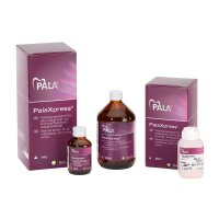 PalaXpress rosa-Opak 1000g Pa