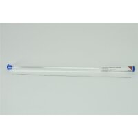 Edelstahlrohr rund 1,00mm/39 St