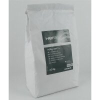 Heravest L Löteinbettmasse 4,5Kg Pa