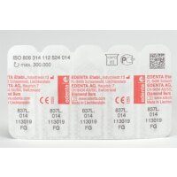 Diamant FG 837L.014 5St