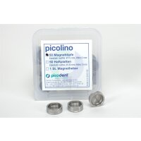 Magnettöpfe Picolino 50St