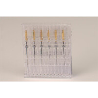 Hero Shaper 25mm Gr.45 4% 6St