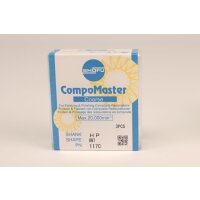 CompoMaster Coarse KN7 H 3St