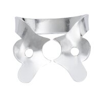 Hygenic Kofferdam Klammer 1 St