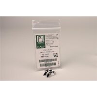 Hygenic Kofferdam Klammer  13A St