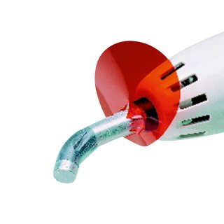 Cure Sleeve f. Spitzen 13mm 400St