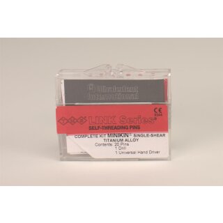 TMS Link Minikin Titan L811 20St