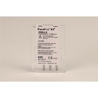 Para Post XT Bohrer 0,90 braun  3St