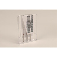 Para Post XT Bohrer 0,90 braun  3St