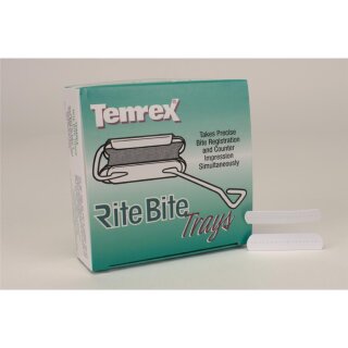 Rite Bite Trays Inserts Stand.+ Xi 100St
