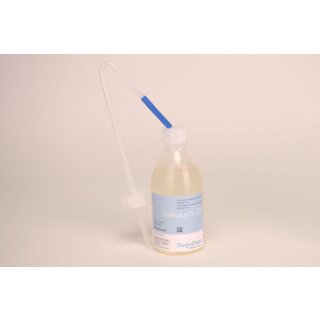Vakuum-öl Degussa 250 ml Fl
