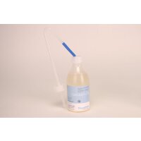 Vakuum-öl Degussa 250 ml Fl