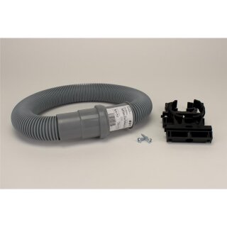 Ablaufschlauch Flex.40/50  750mm St