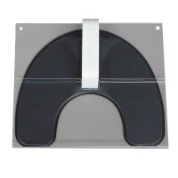 Wandhalterung f.Protectoray Schutzsch. S