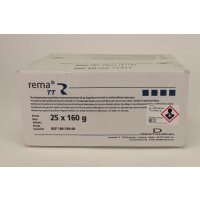 Rema Tt 25x160G