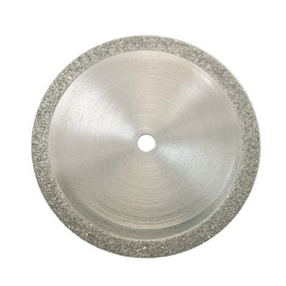 Diamantscheibe unm. 910 D 190 St