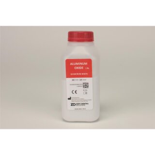 Aluminiumoxyd 50my  453g