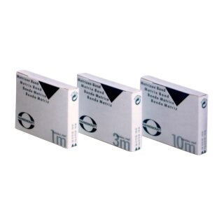 Matrizenband 0,05/6mm        10m Rl