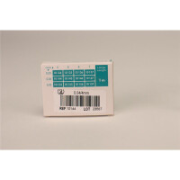 Matrizenband 0,04/4mm         1m Rl