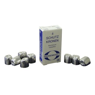 Schutzkronen MUR 28         Pa