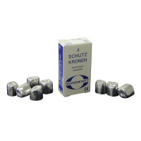 Schutzkronen MUR 33         Pa